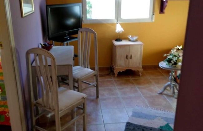 Castillo De Dona Maria - Foto 11