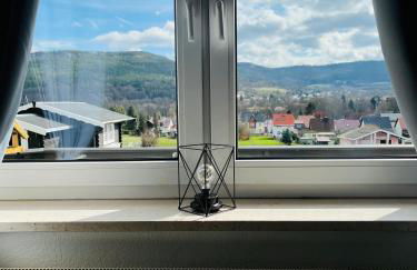 Ferienwohnung am Tor zum Thüringer Wald 2 - Foto 9