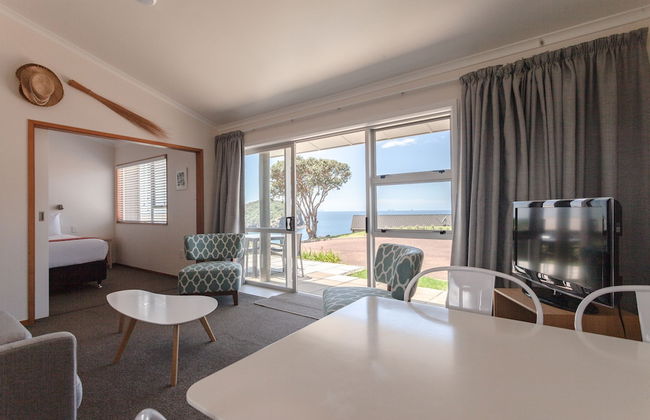 Pacific Rendezvous - Foto 29