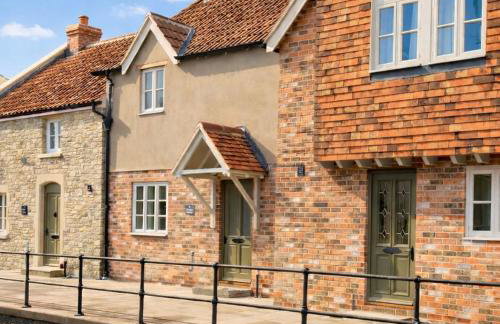 Bramble Cottage - Foto 1