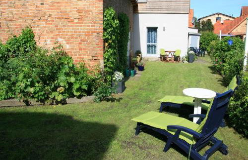 Moderne Ferienwohnung in Kluetz in Strandnahe - Foto 26