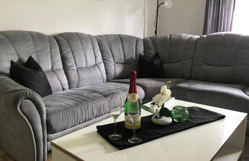 Ferienwohnung Dipperz Rhön - Foto 10