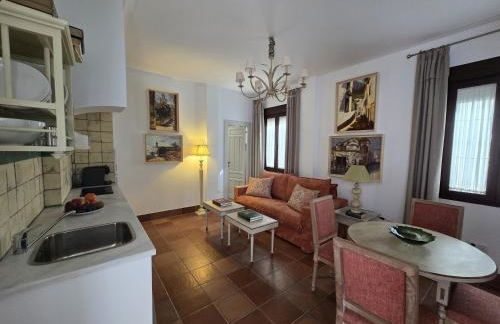 Casa Puerta de Córdoba - Foto 19