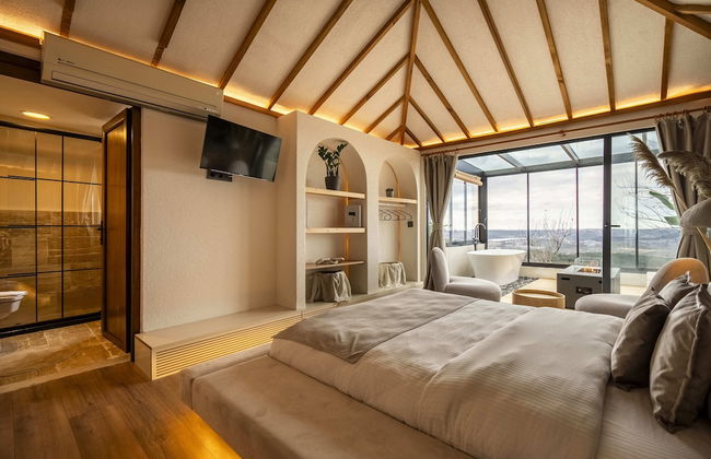 Nuba Istanbul - Foto 27