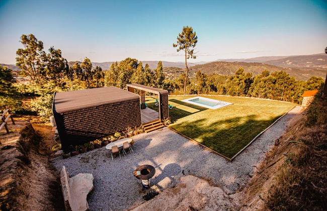 Deluxe Private Pool Bungalow - Foto 1