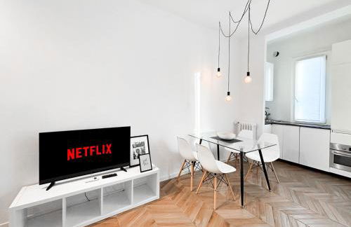 Moderno Bilocale vicino a Fondazione Prada - Foto 4