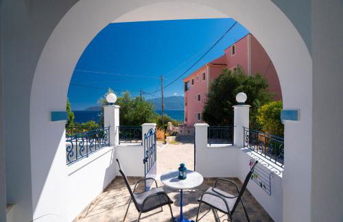 Myrto Apartments - Foto 8