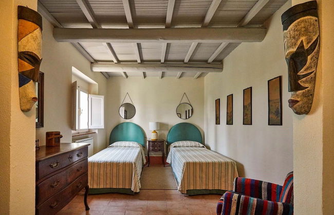 Poggio Cavallino Private Pool, Wifi, Maremma - Foto 5