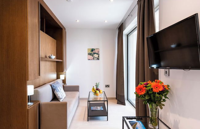 Bentley Holiday Apartments - West One - Foto 13