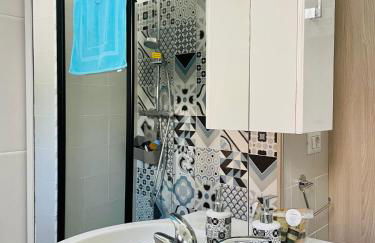 A 2 passi dal mare Torre Faro LA PUNTA SeaHouse - Foto 37