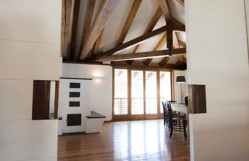 Comelico Chalet - Photo 10