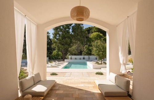 Villa Arabesca - Foto 4