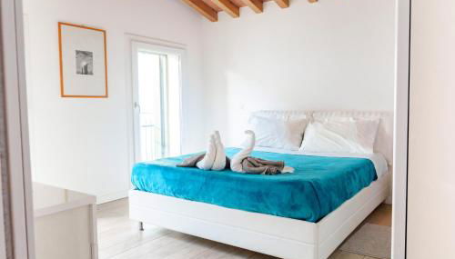 Abano Terme - La Dolce Vita's Villa (comfort & serenity) - Foto 3