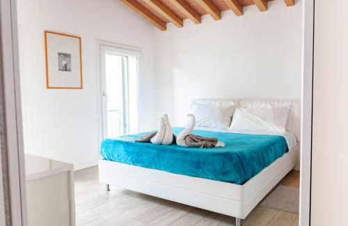 Abano Terme - La Dolce Vita's Villa (comfort & serenity) - Foto 3