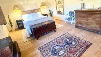 Casa de pueblo con encanto en Ojo Guareña, Pet friendly - Foto 5