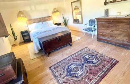 Casa de pueblo con encanto en Ojo Guareña, Pet friendly - Photo 5