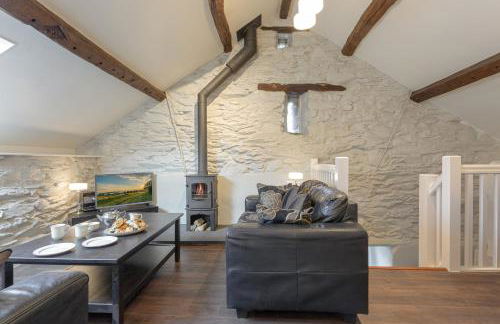 Goody Bridge Barn - Foto 5