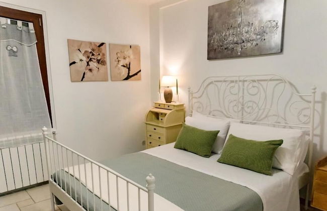 Villa Chanel CONFORTEVOLE VILLA - Arcuève - Foto 8