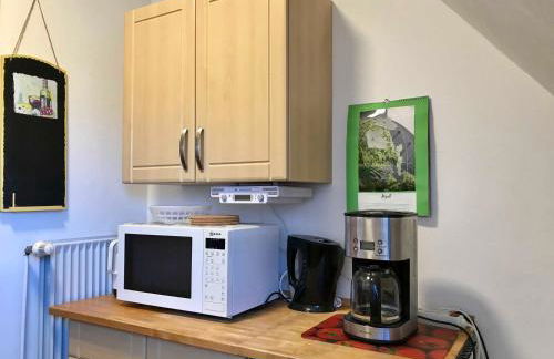 MAL Steinbock _ Ferienwohnung Anni - Foto 25