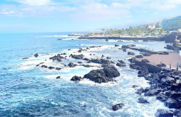 Estudio Playa Jardín - Foto 20