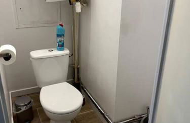 Hana Home 4 personnes jardin privatif business&family - Foto 16