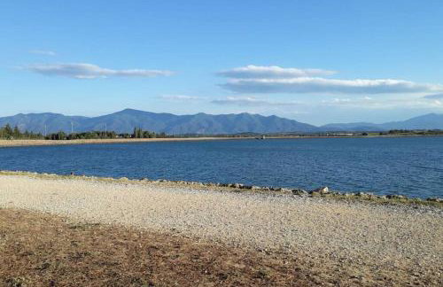 Appartement- étage villa - Villeneuve de la Raho - Foto 8