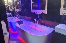 Villa Fortuna - Regionalne apartamenty & SPA - Sauna, Grill, Jacuzzi z widokiem na Tatry - Foto 3