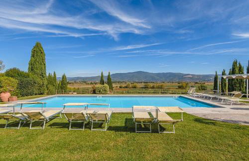 The Estate 1760 - Holiday and Wedding in Cortona - Foto 31