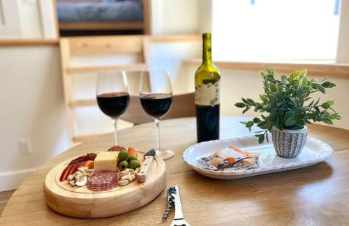 Timberwood Cottage in Downtown Twain Harte - Foto 18