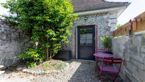 Gîte les Charmilles - Foto 4