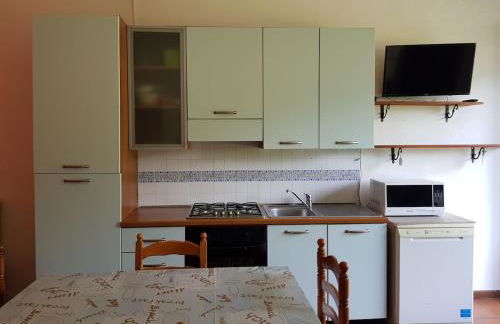 Villa Selva - app B - Foto 9