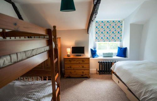 Poyers Farmhouse - Foto 38