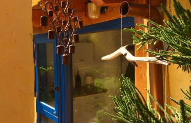 Vivelorural casa La Cuevita, Santa Brígida - Foto 20