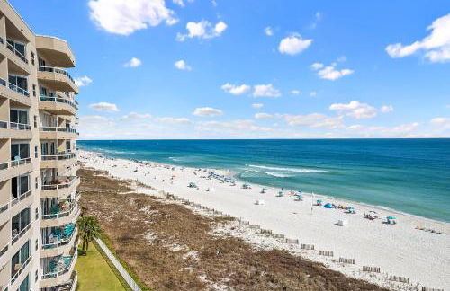 Sunswept 801A condo - Foto 23