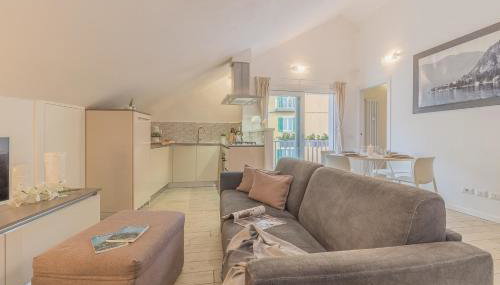 The Sweet Square Flat - Foto 5