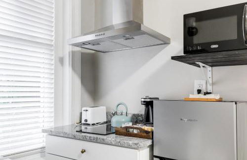 Nest & Rest Free Parking Museum City Access - Foto 14