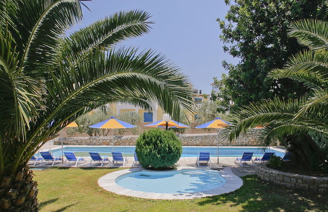 Kyveli Apartments - Foto 62