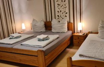 Ferienwohnung La Le Lu - Foto 13