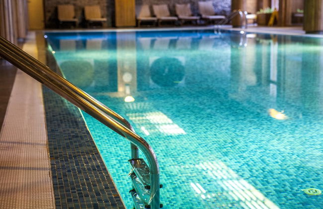 Pirin Golf & Country Club Apartment Complex - Foto 48