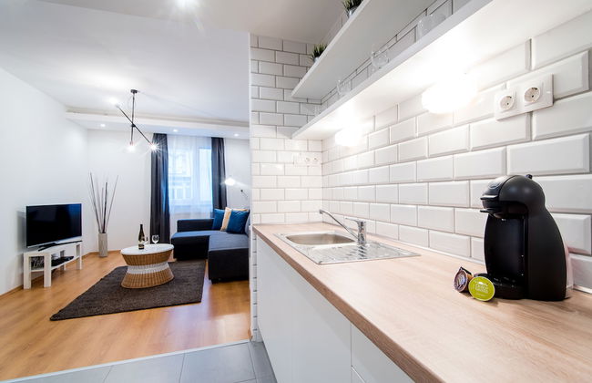 Vagabond Corvin - Foto 36