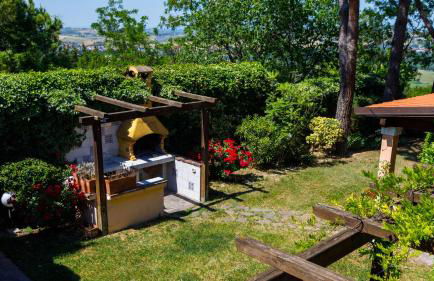 Villa delle Rose - Modern design, pool & AirCO - Foto 63