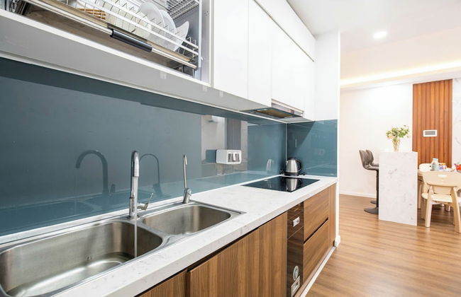 Emily Residence Tan Son Nhat Airport - Foto 30