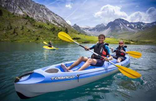 Résidence Club MMV L'Altaviva - Foto 23