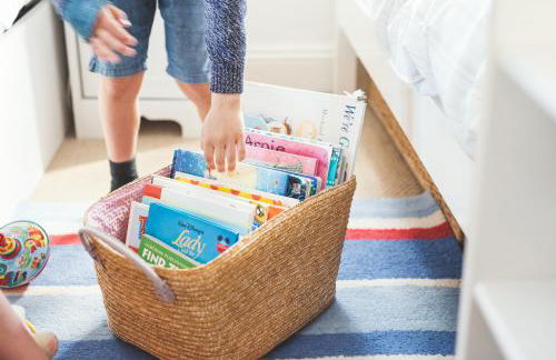 Waves - Sea View Duplex Apartment, Stoke Fleming - Foto 63