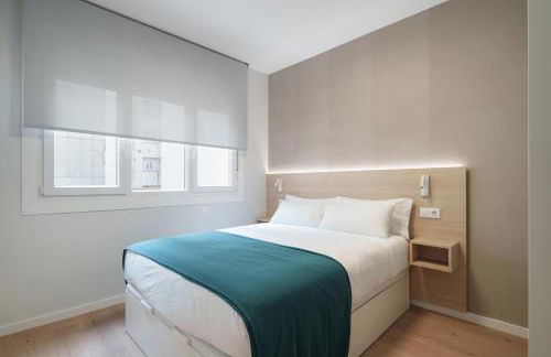 Apartamentos Lúa Atlántica - Foto 50