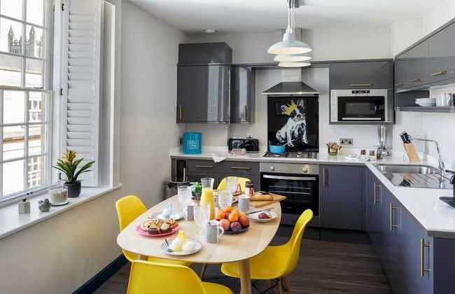 Dream Stays Bath - Beau Street - Foto 7