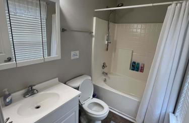 The Columbia Crash Pad Near Bases, USC, Shops - Foto 48