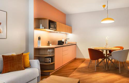 Limehome Munich Fritz-Erler Str. - Foto 138