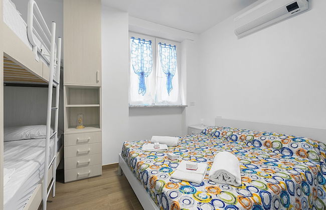 Merlo D - town center & private parking - Foto 4