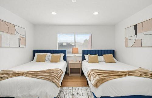 Heated Pool - Jacuzzi - Firepit - Game Room - Foto 24